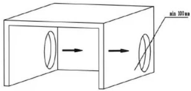 MSW CRF-40 - DEVICE ASSEMBLY/BUILT-IN - 2