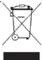 MSW CRF-40 - Symbolforklaring - 3