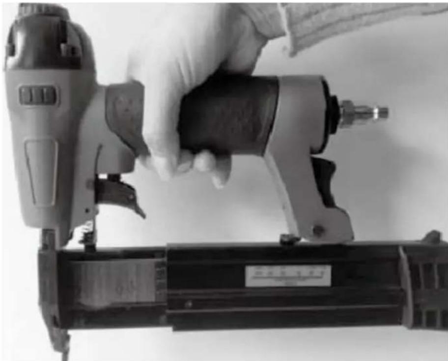 MSW AIRP35PN - Verwendung des Geräts - 2