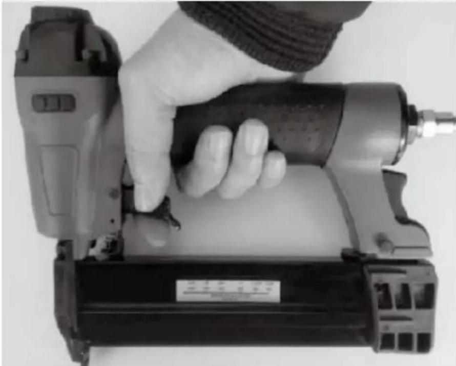 MSW AIRP35PN - Device use - 3