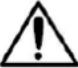 MSW CRF30A - CAREFULLY READ AND UNDERSTAND THIS MANUAL BEFORE STARTING THE WORK. - 3