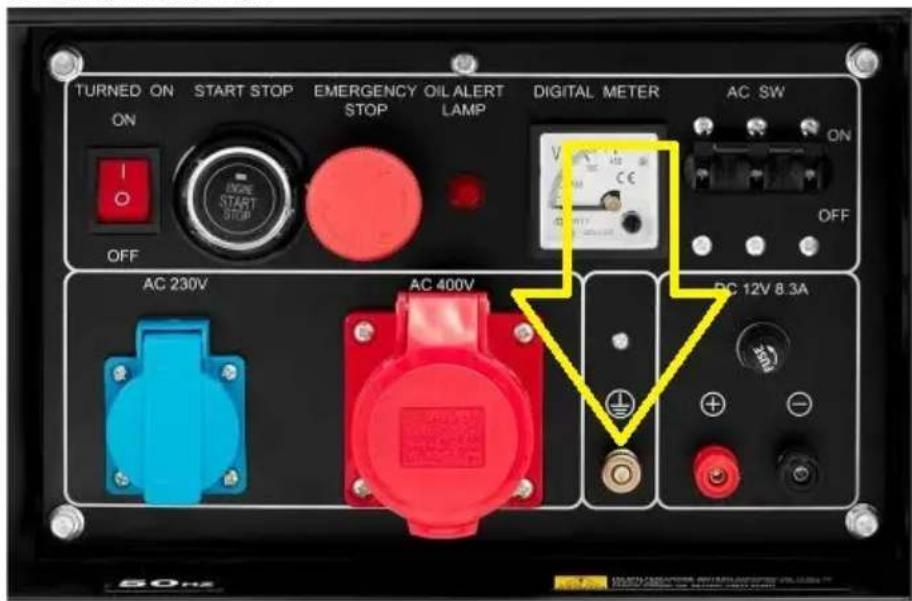 MSW AVR 5000S EURO5 - F∅R F∅RSTE OPSTART: - 2