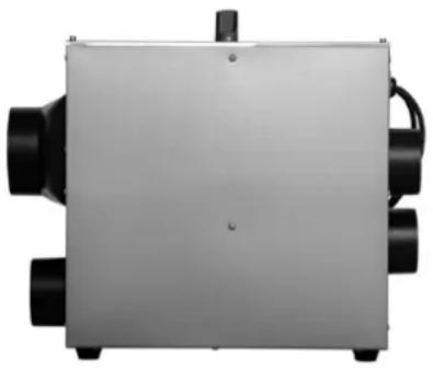 MSW DEH 100PT - Produktrahmen - 1