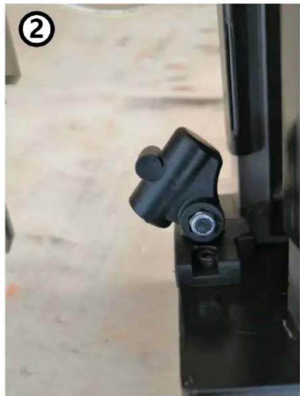 MSW MD32- LASER PRO - Mesures: - 2