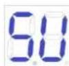 MSW GDOOR-005B - Digital screen setting - 5