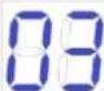 MSW GDOOR-005B - Istruzioni del menu base - 12