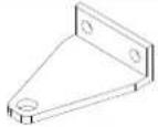 MSW GDOOR-005B - Sicherheitshinweise - 6