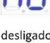 MSW GDOOR-005B - Instruções do menu avançado - 11