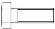 MSW GDOOR-005B - Lista de embalagem (padrão) - 8