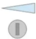 MSW GDOOR-005B - Trimmer rychlosti pohybu brány - 3