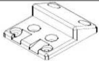 MSW GDOOR-005B - Bezpečnostní instrukce - 12