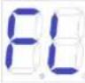 MSW GDOOR-005B - Avanceret menu-instruktion - 25