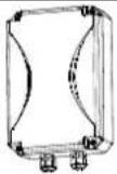 MSW GDOOR-005B - 2