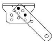 MSW GDOOR-005B - accessory installation - 7