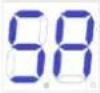 MSW GDOOR-005B - Istruzioni del menu base - 6