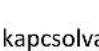 MSW GDOOR-005B - Speciális menü utasítás - 10
