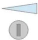 MSW GDOOR-005B - Geschwindigkeitsschneider mit beweglichem Tor - 2