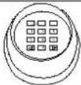 MSW GDOOR-005B - Instrukcja bezpieczeństwa - 14