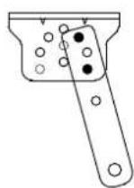MSW GDOOR-005B - accessory installation - 6