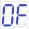 MSW GDOOR-005B - Avanceret menu-instruktion - 38