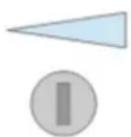MSW GDOOR-005B - Trimmer della velocità di movimento del cancello - 1