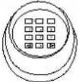 MSW GDOOR-005B - Säkerhetsinstruktion - 14