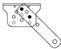 MSW GDOOR-005B - kiegészítő felszerelése - 7