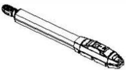 MSW GDOOR-005B - Safety Instruction - 1