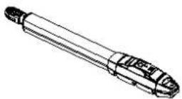MSW GDOOR-005B - 1