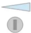 MSW GDOOR-005B - Geschwindigkeitsschneider mit beweglichem Tor - 3
