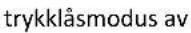 MSW GDOOR-005B - Avansert menyinstruksjon - 19