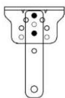 MSW GDOOR-005B - accessory installation - 5