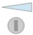 MSW GDOOR-005B - Trimmer rychlosti pohybu brány - 1