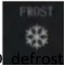 MSW DEH4090H - Automatic defrosting function - 1