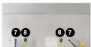 Royal Catering RCG-60GB - UTILISATION SÉCURITAIRE DE L'APPAREIL - 4