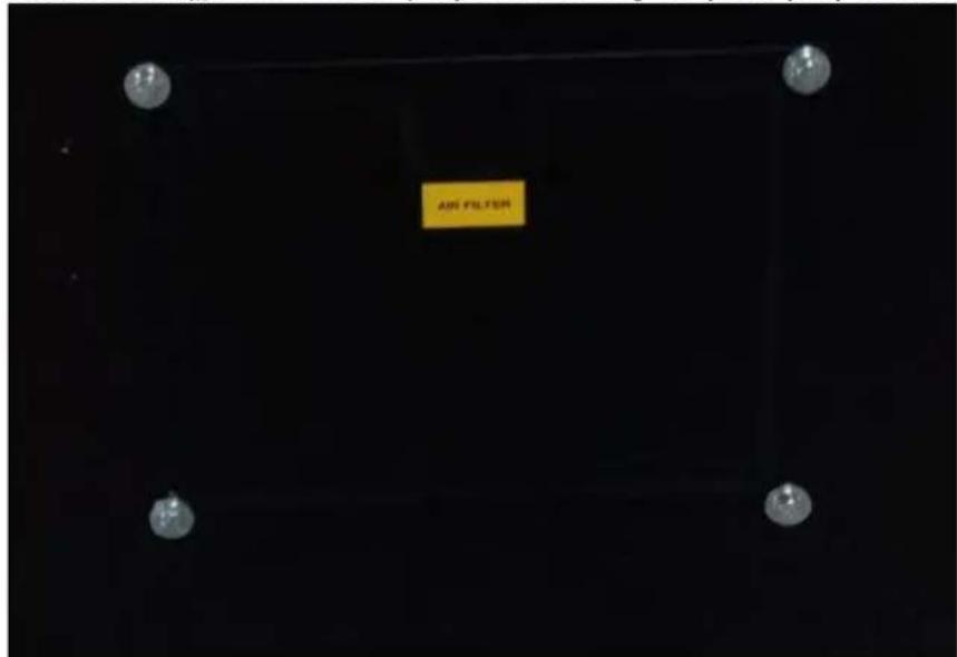 MSW AVR 7500F EURO5 - Czyszczenie i konserwacja - 2