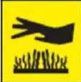 MSW AVR 7500F EURO5 - CAREFULLY READ AND UNDERSTAND THIS MANUAL BEFORE STARTING THE WORK. - 13