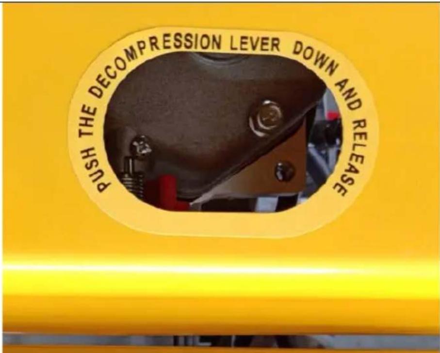 MSW AVR 7500F EURO5 - Reinigung und Wartung - 6