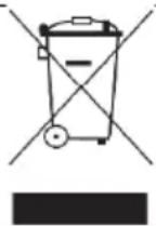 MSW CRF-105 - Spiegazione dei simboli - 3