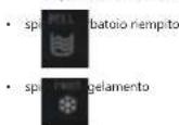 MSW DEH580A - PRIMA DELLA MESSA IN FUNZIONE È NECESSARIO AVER LETTO E COMPRESO LE ISTRUZIONI D'USO - 7