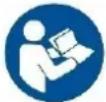 MSW AIRS1290ASN - PRZED PRZYSTĄPIENIEM DO PRACY NALEŻY DOKŁADNIE PRZECZYTAĆ I ZROZUMIEĆ NINIEJSZĄ INSTRUKCJĘ. - 1