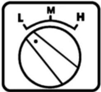 MSW DDM-A4250S - Växlingsinstruktioner - 1