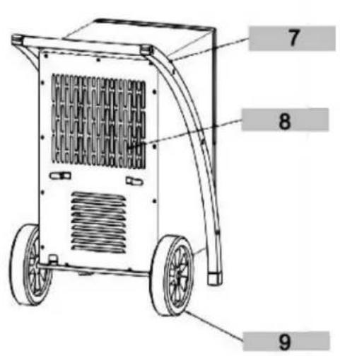 MSW DEH-V2.1 E60 - DELELISTE - 2