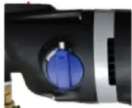 MSW CDM 2200D TITAN KIT - Pripojka vodovodu - 1