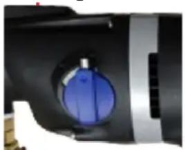 MSW CDM 2200D TITAN KIT - AuswahlderGeschwindigkeiten - 1