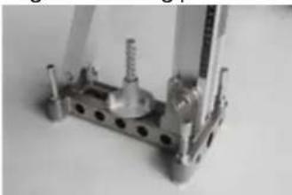 MSW CDM 2200D TITAN KIT - Check before starting - 2