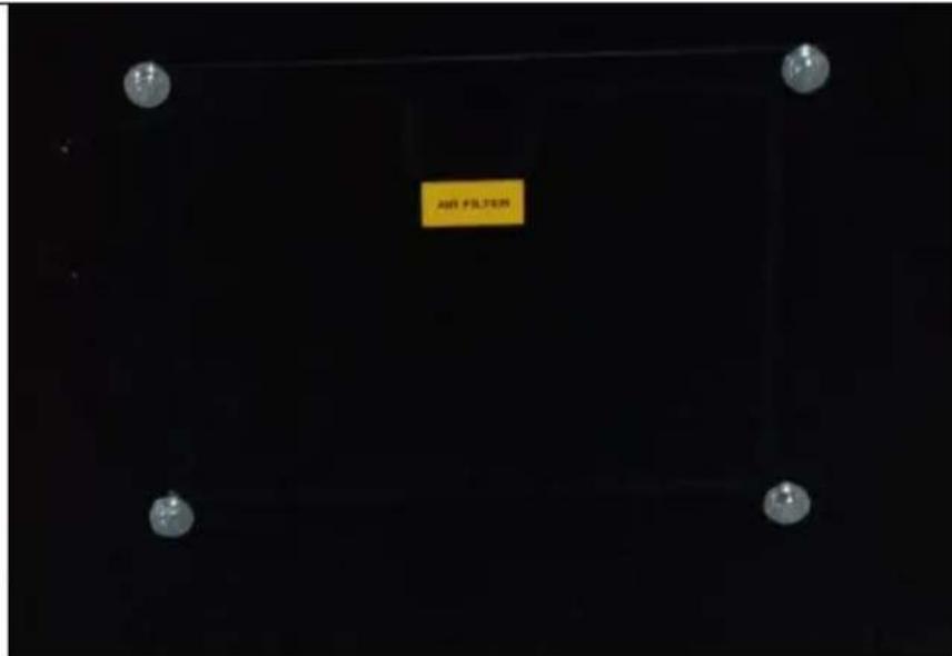 MSW AVR 7500S EURO5 - Puhdistaminen ja huolto - 2