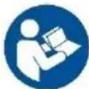 MSW GE 9500 EASY - NO USE EL DISPOSITIVO A MENOS QUE HAYA LEÍDO Y ENTENDIDO DETENIDAMENTE ESTE MANUAL DEL USUARIO. - 2