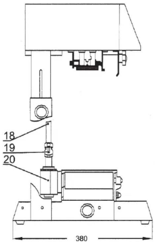 MSW CSMH-100 - EL - 1