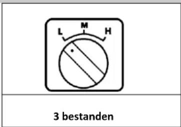 MSW DDM-O5300S - VERSNELLINGSSNELHEID AANPASSEN - 1